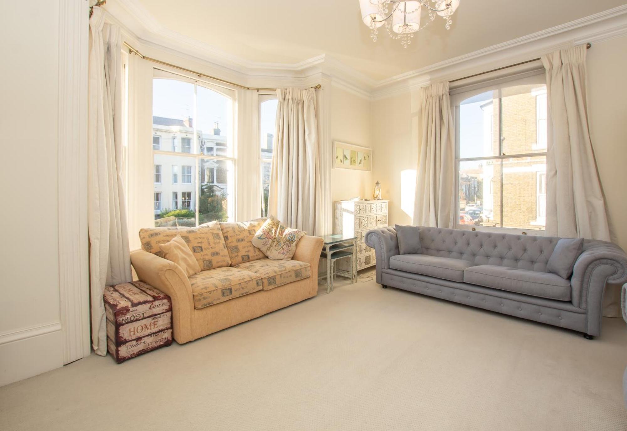 Beautiful Victorian Coastal Holiday Home Deal Exteriör bild