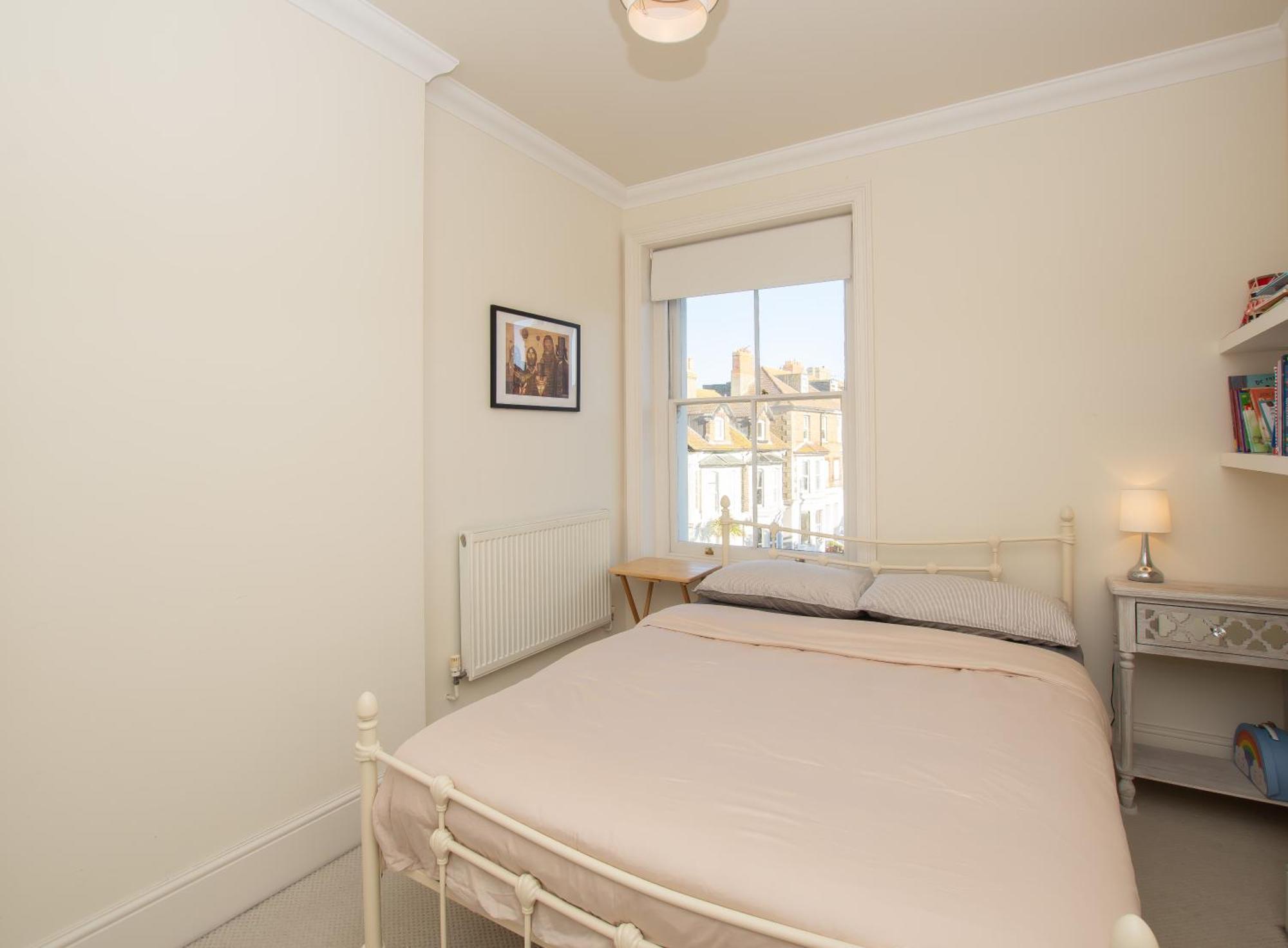 Beautiful Victorian Coastal Holiday Home Deal Exteriör bild