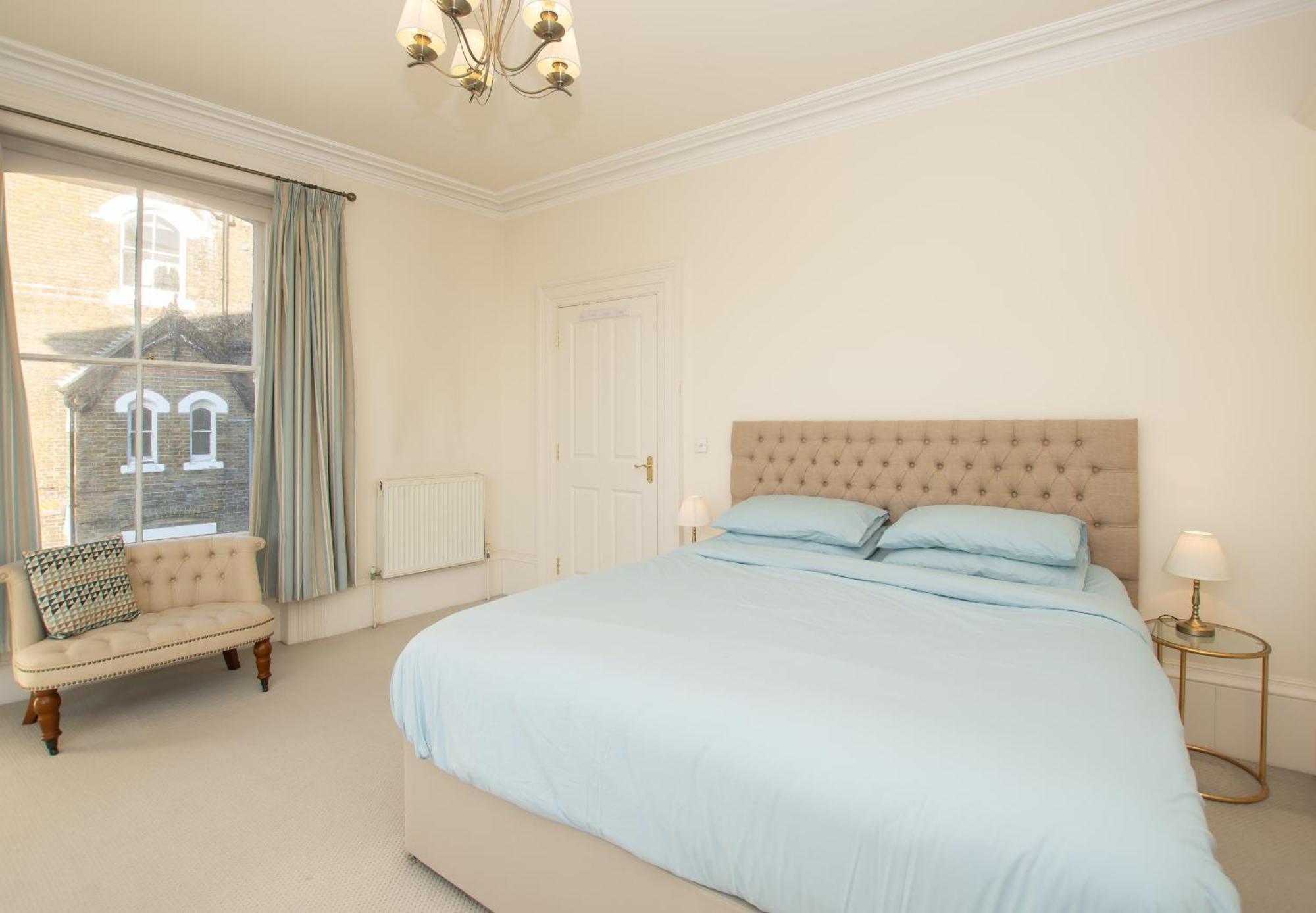 Beautiful Victorian Coastal Holiday Home Deal Exteriör bild