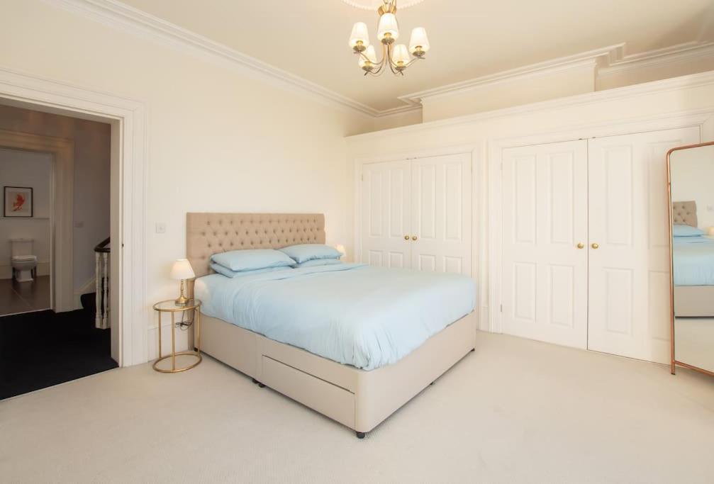 Beautiful Victorian Coastal Holiday Home Deal Exteriör bild