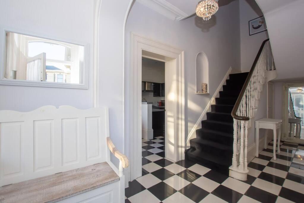 Beautiful Victorian Coastal Holiday Home Deal Exteriör bild