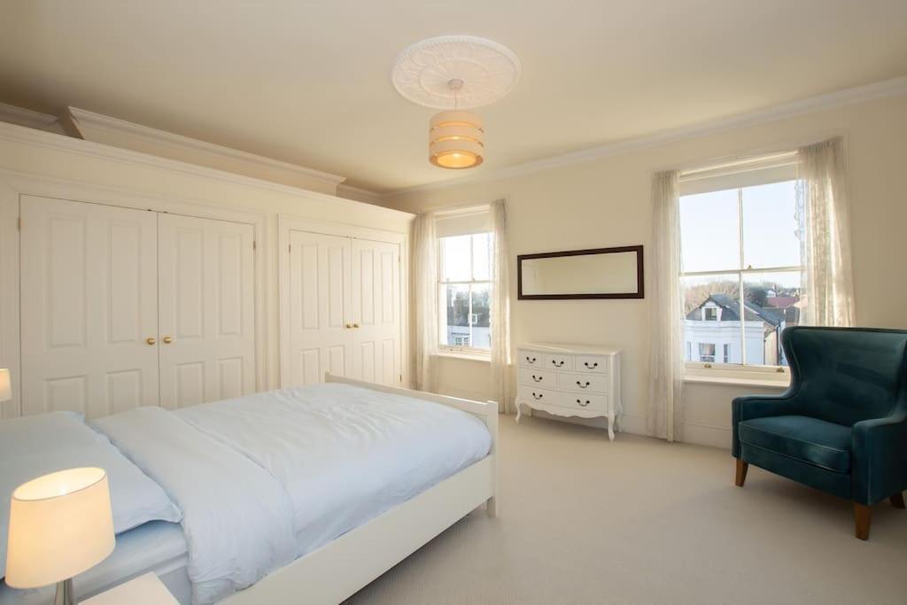 Beautiful Victorian Coastal Holiday Home Deal Exteriör bild