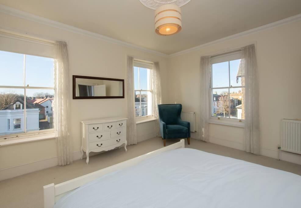 Beautiful Victorian Coastal Holiday Home Deal Exteriör bild