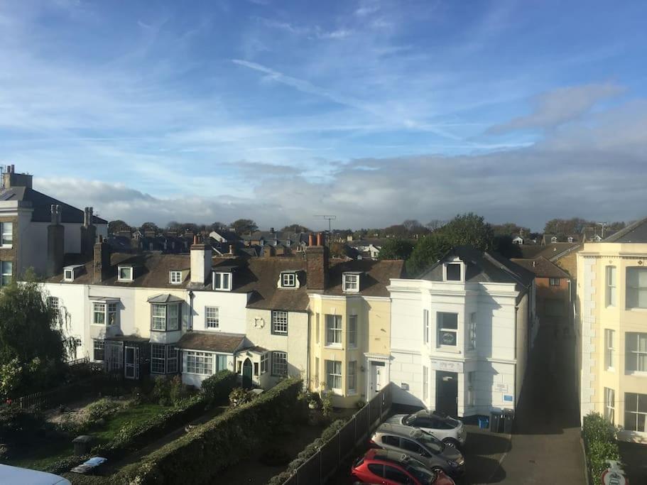 Beautiful Victorian Coastal Holiday Home Deal Exteriör bild